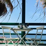 The Terrace Bajamar (La Laguna)