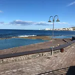 The Terrace Apartmán *