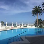 The Terrace Apartmán Bajamar (La Laguna)