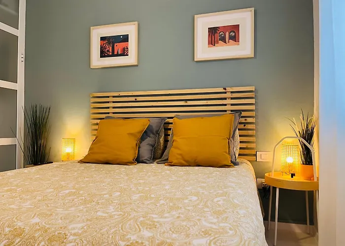 The Terrace Apartman