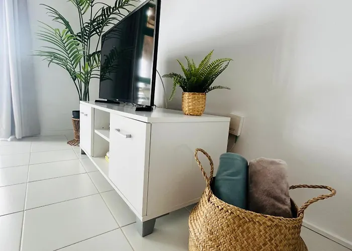 Apartman The Terrace