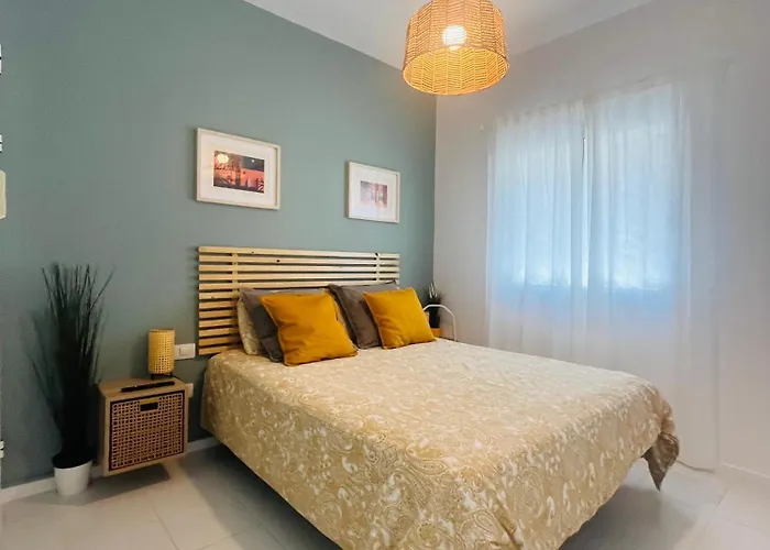 Apartman The Terrace *