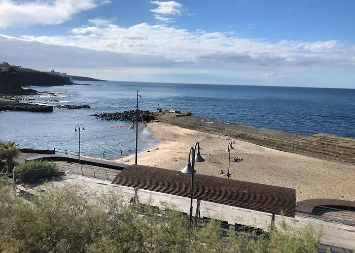 Apartman The Terrace *