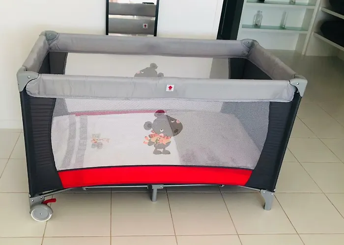 Apartman The Terrace *