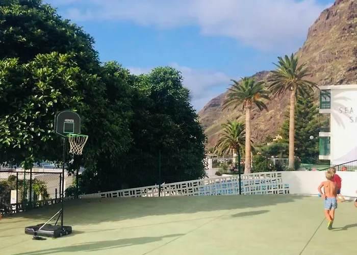 Apartman The Terrace