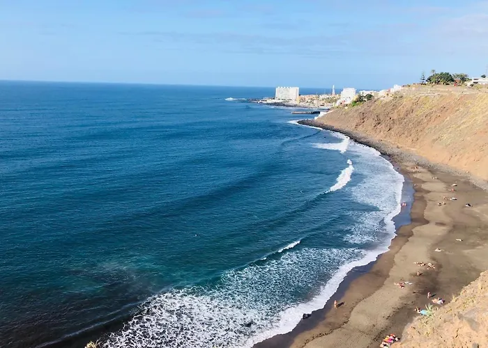 The Terrace * Bajamar