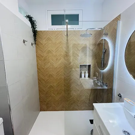 דירה The Terrace *