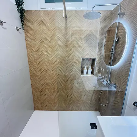 The Terrace דירה *