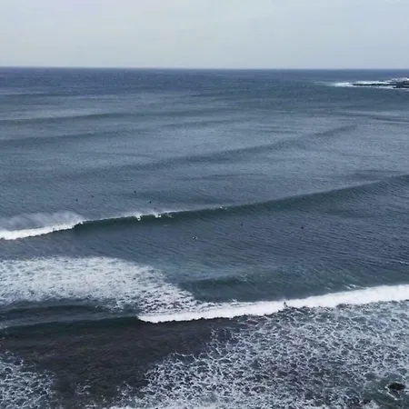 The Terrace * באיאמר