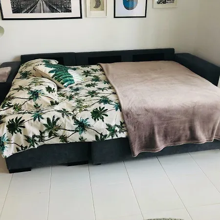 The Terrace דירה *