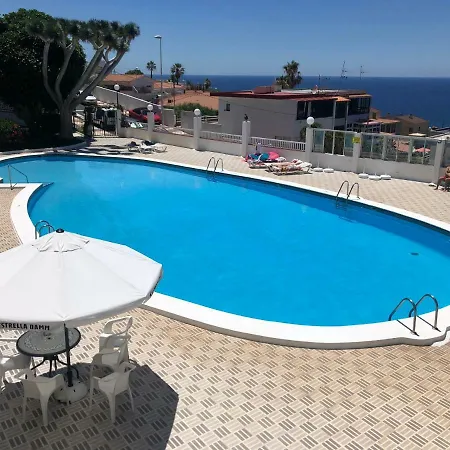 The Terrace