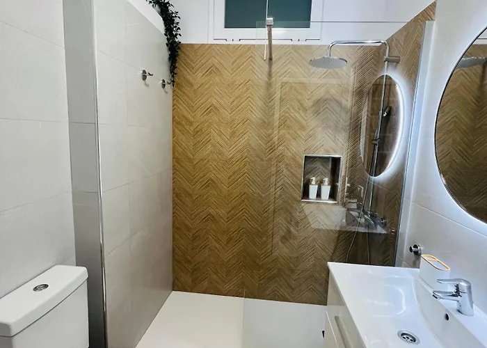 The Terrace 公寓 *