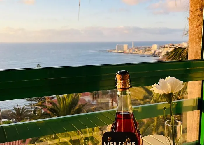 The Terrace 巴哈马尔