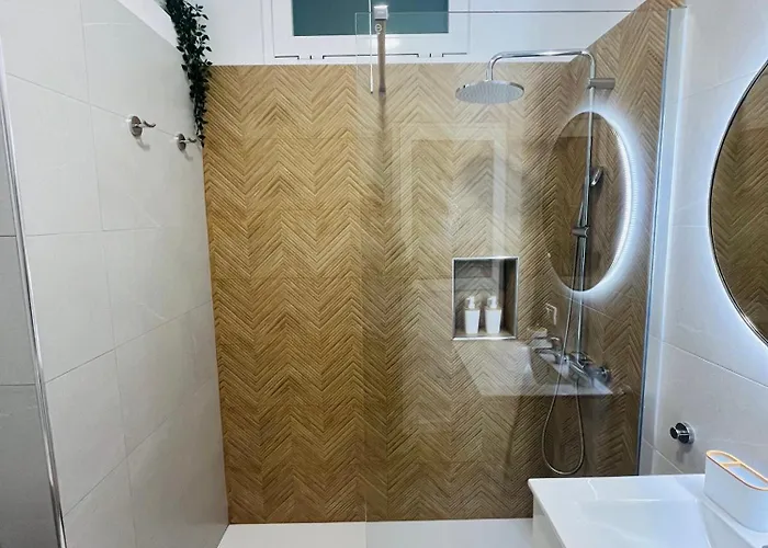 公寓 The Terrace *