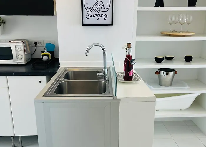 The Terrace 巴哈马尔