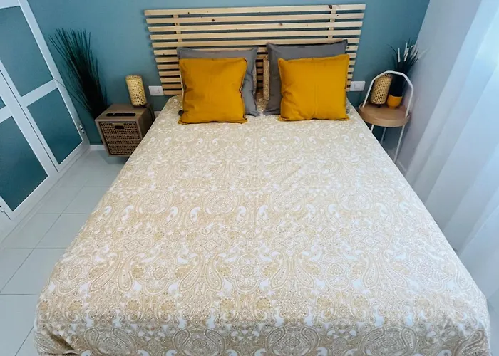 The Terrace * 巴哈马尔