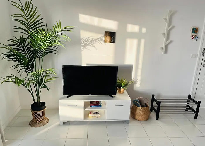 公寓 The Terrace 巴哈马尔