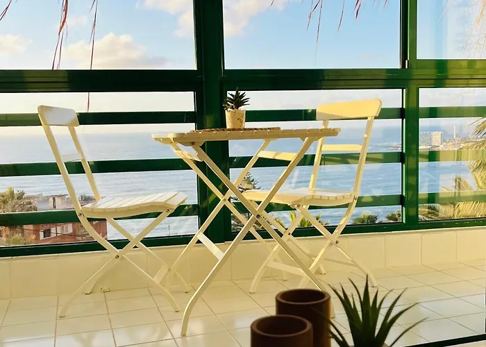 The Terrace * 巴哈马尔