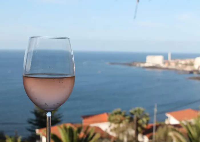 The Terrace 公寓 *