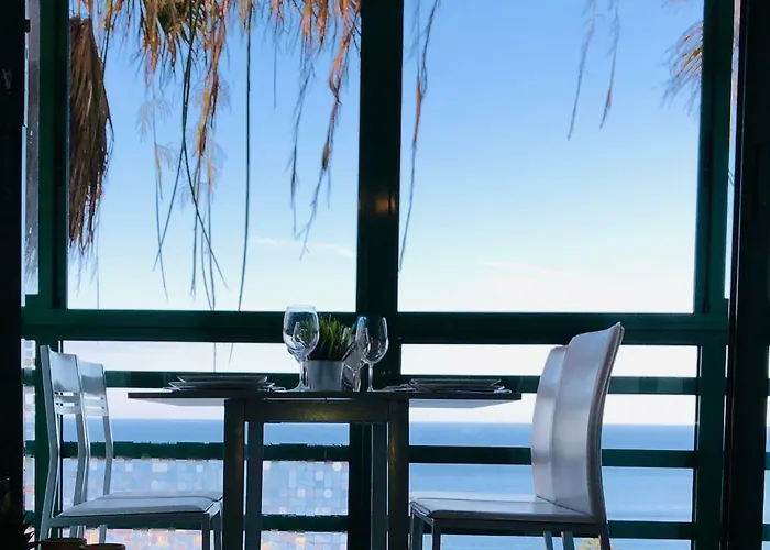 The Terrace * 巴哈马尔