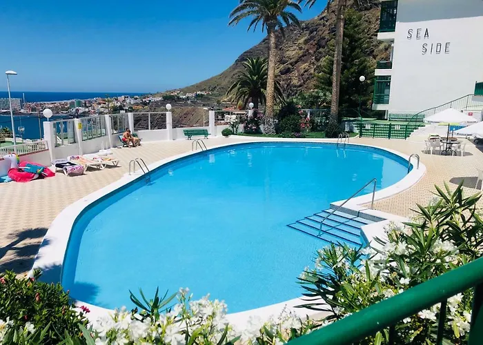 The Terrace Apartment