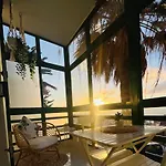 The Terrace * Bajamar (La Laguna)