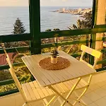 The Terrace Lejlighed *