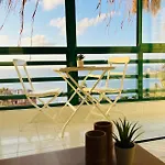 The Terrace * Bajamar (La Laguna)