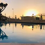 The Terrace Lejlighed *