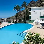 The Terrace Bajamar (La Laguna)