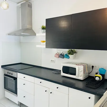 The Terrace Διαμέρισμα