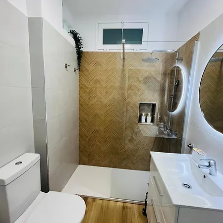 The Terrace Διαμέρισμα *