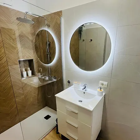 Διαμέρισμα The Terrace