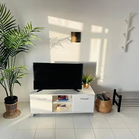 Διαμέρισμα The Terrace Bajamar (La Laguna)