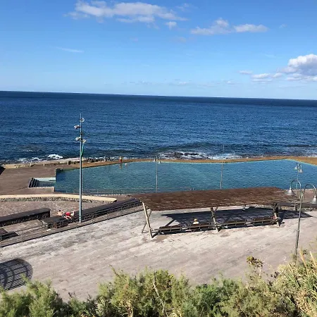 The Terrace Διαμέρισμα *