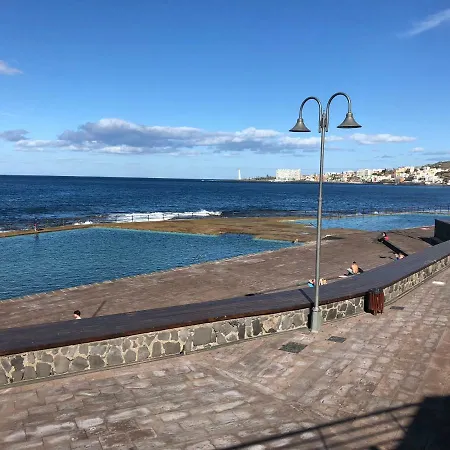 The Terrace 公寓 *