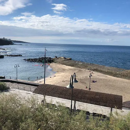 Apartmán The Terrace *