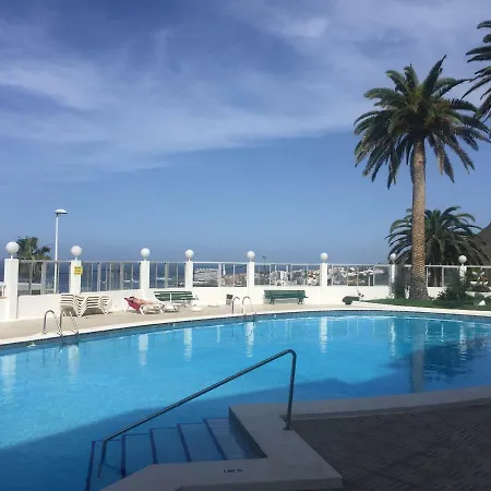 The Terrace Διαμέρισμα Bajamar (La Laguna)