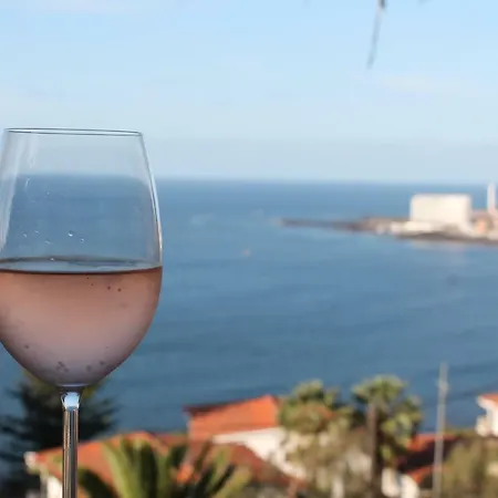 The Terrace Διαμέρισμα *