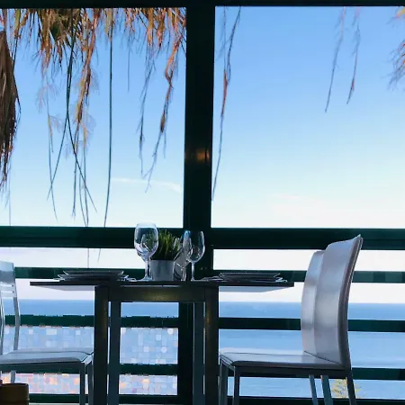 The Terrace * 巴哈马尔