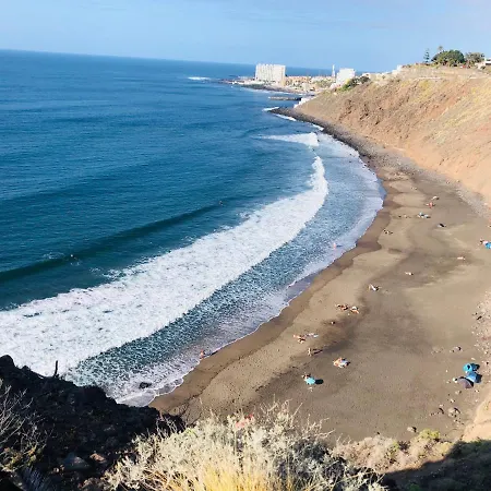 The Terrace Διαμέρισμα