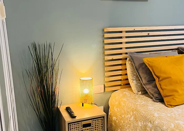 Apartment The Terrace *