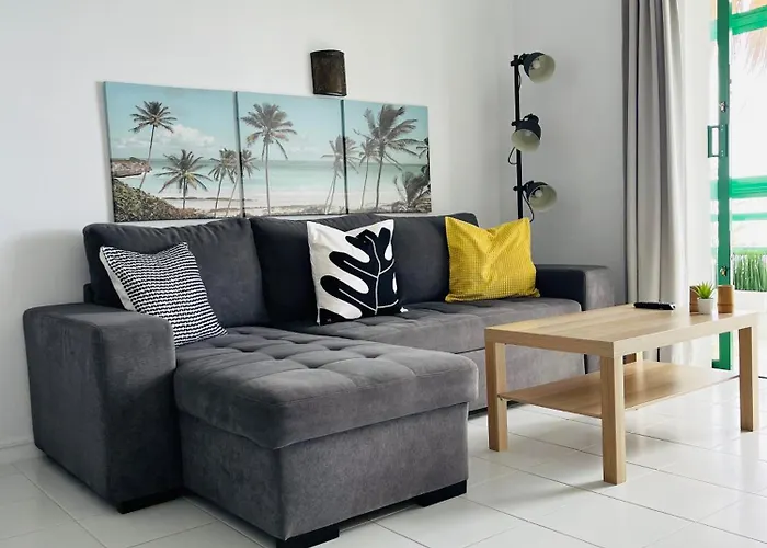 The Terrace Apartment