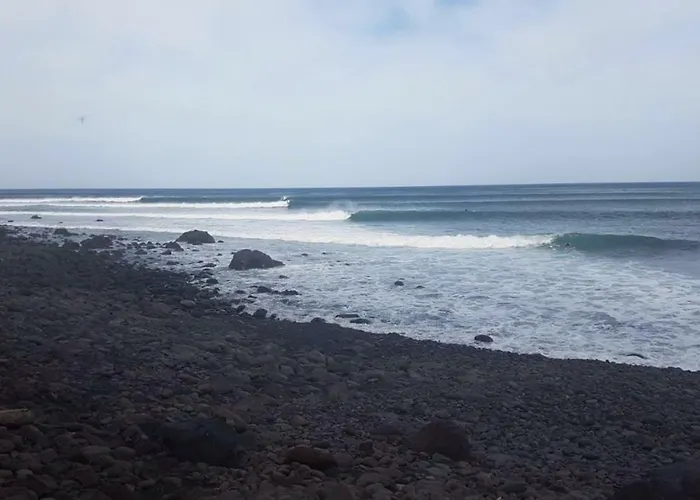 Apartment The Terrace