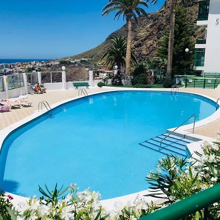 The Terrace Appartement